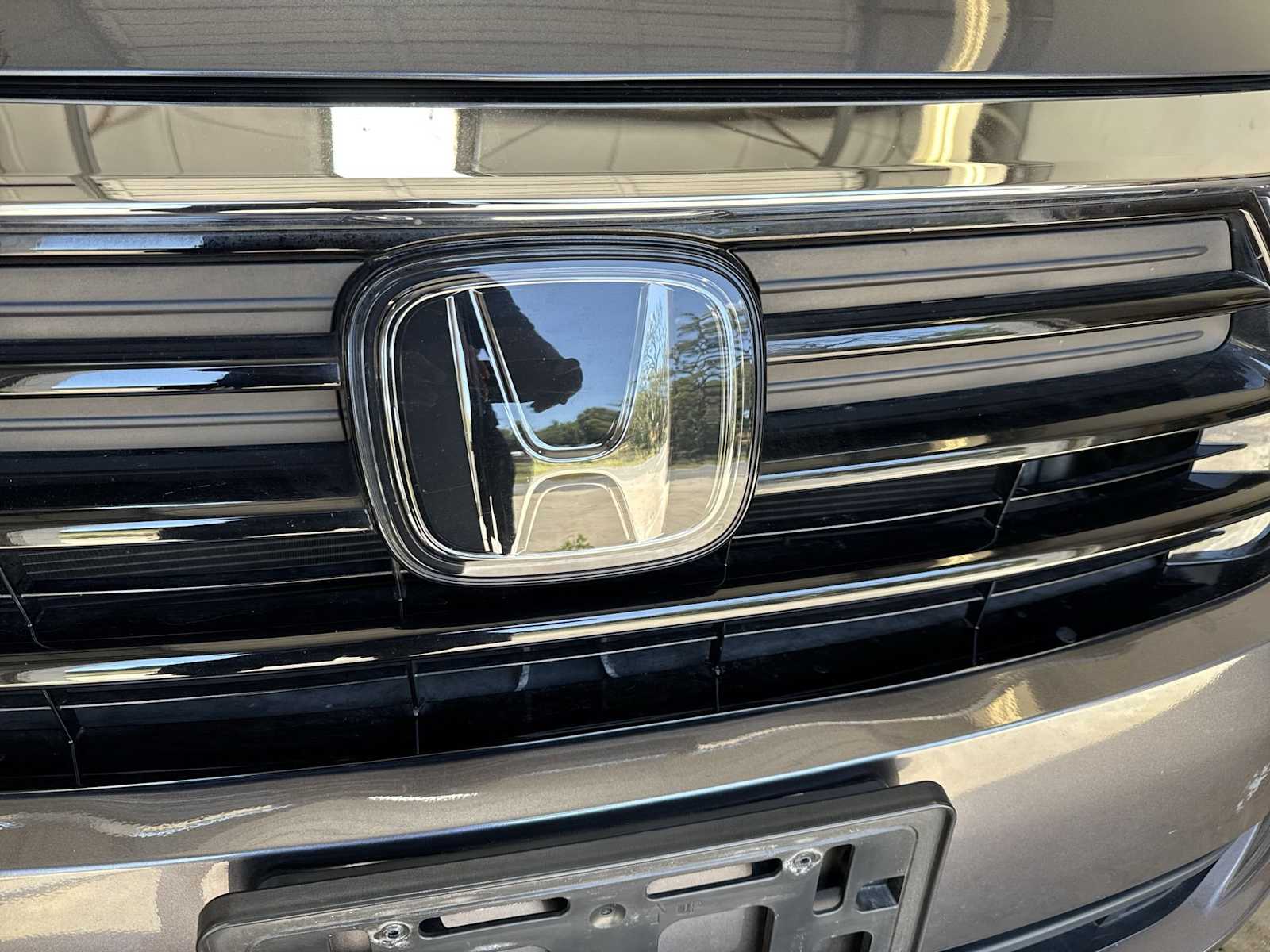 Thumbnail: 2024 Honda Odyssey - 11