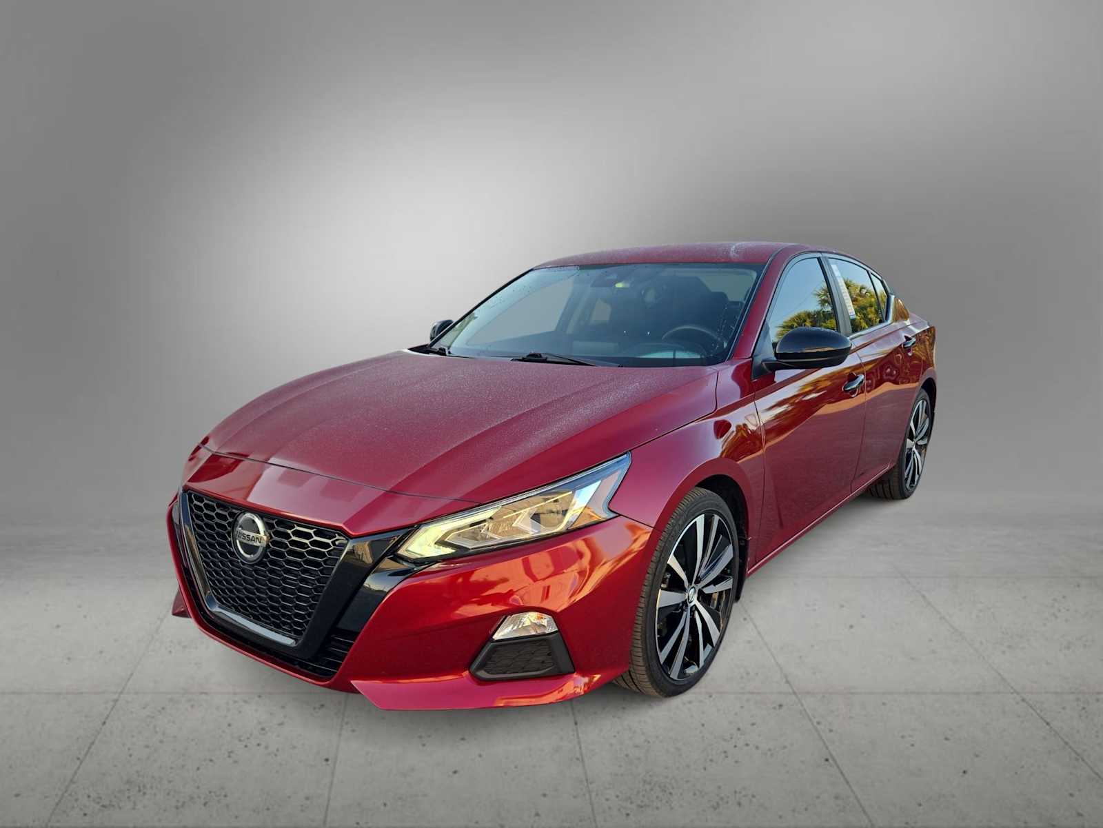 Thumbnail: 2022 Nissan Altima - 4