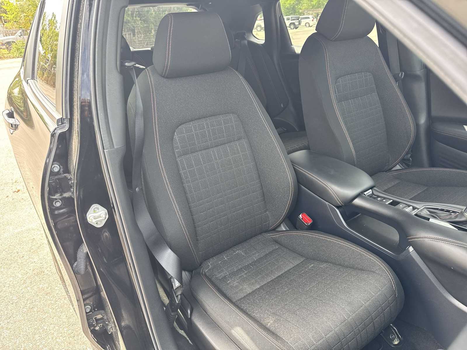 Thumbnail: 2023 Honda HR-V - 18