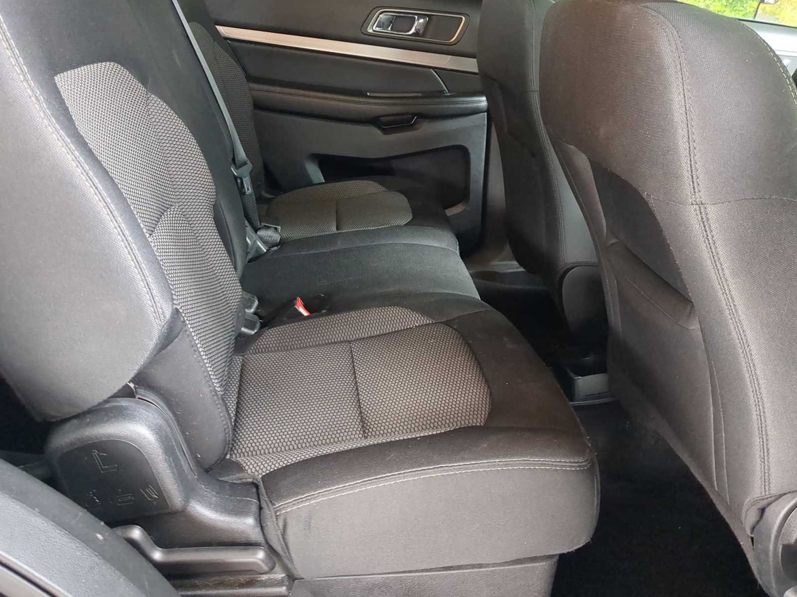 Thumbnail: 2019 Ford Explorer - 19