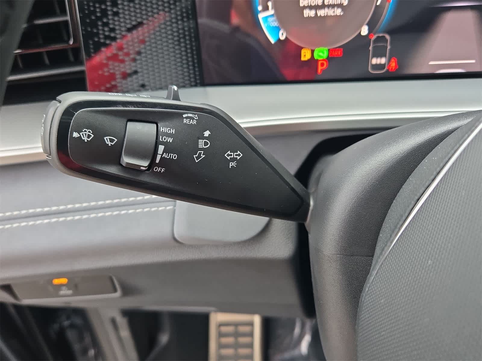 Thumbnail: 2025 Volkswagen Tiguan - 28