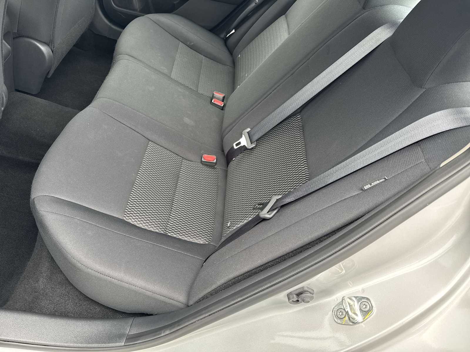 Thumbnail: 2023 Nissan Sentra - 17