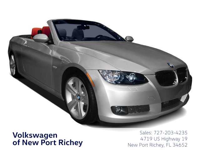 2009 BMW 3 Series 335i -
                  New Port Richey, FL