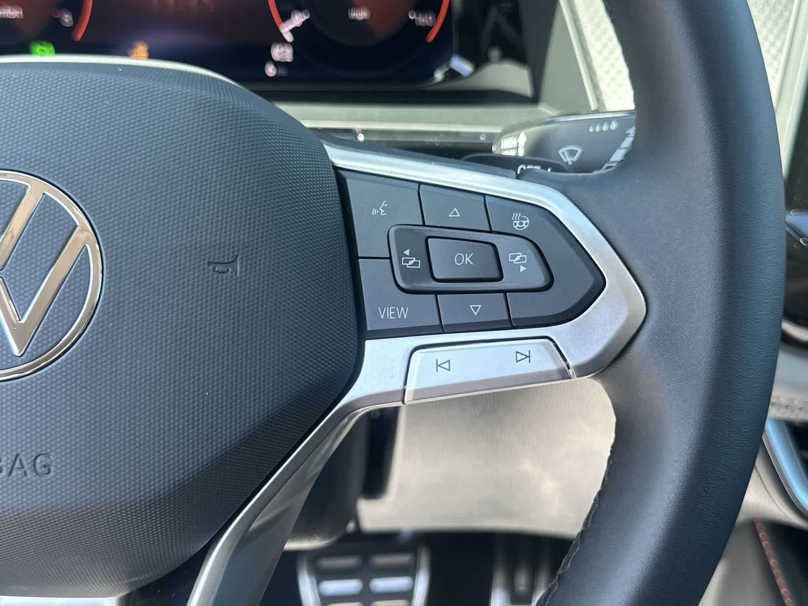 Thumbnail: 2026 Volkswagen Atlas - 23