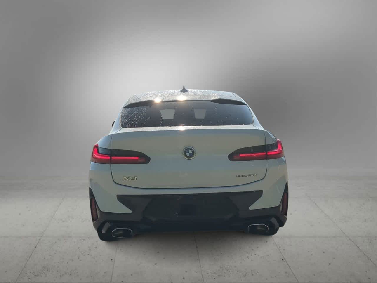 Thumbnail: 2022 BMW X4 - 7