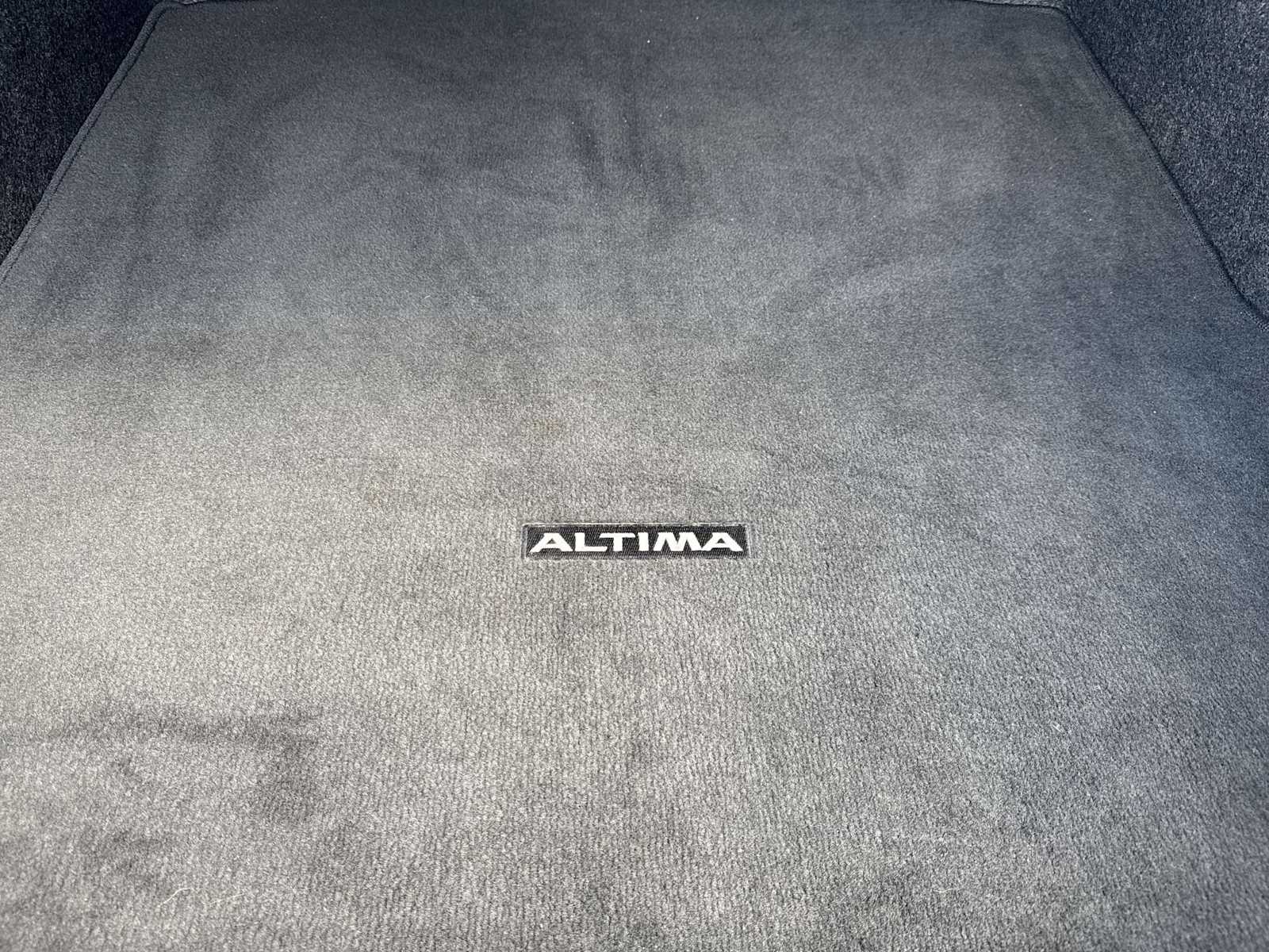 Thumbnail: 2024 Nissan Altima - 33