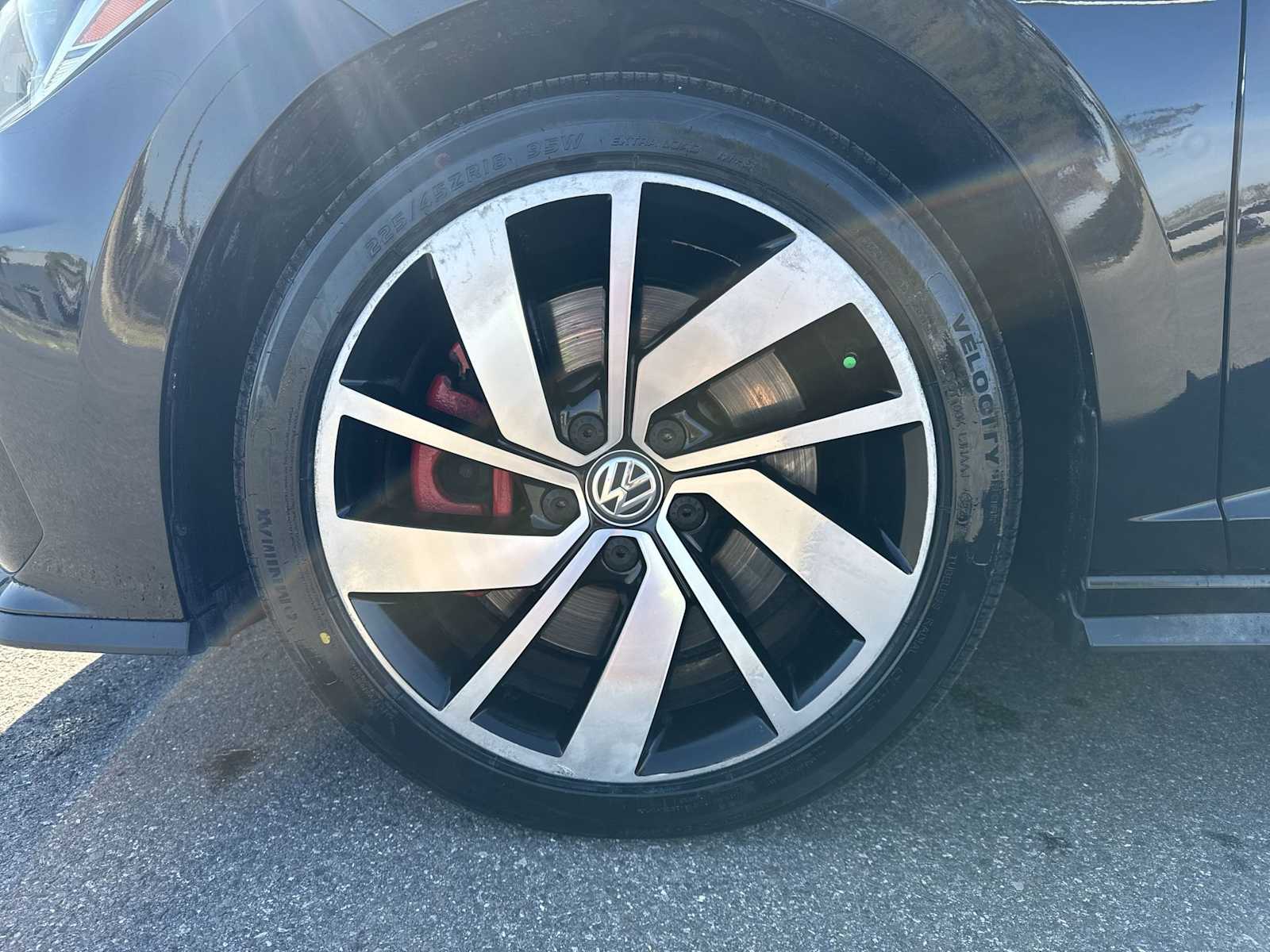 Thumbnail: 2019 Volkswagen Jetta - 12