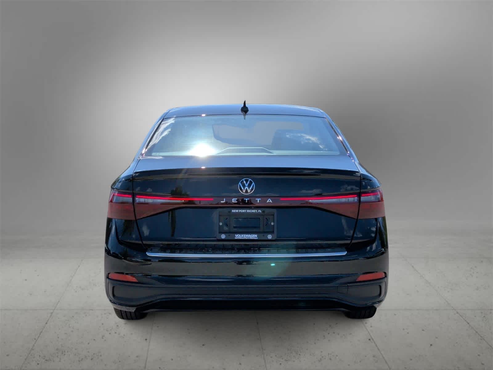Thumbnail: 2026 Volkswagen Jetta - 7