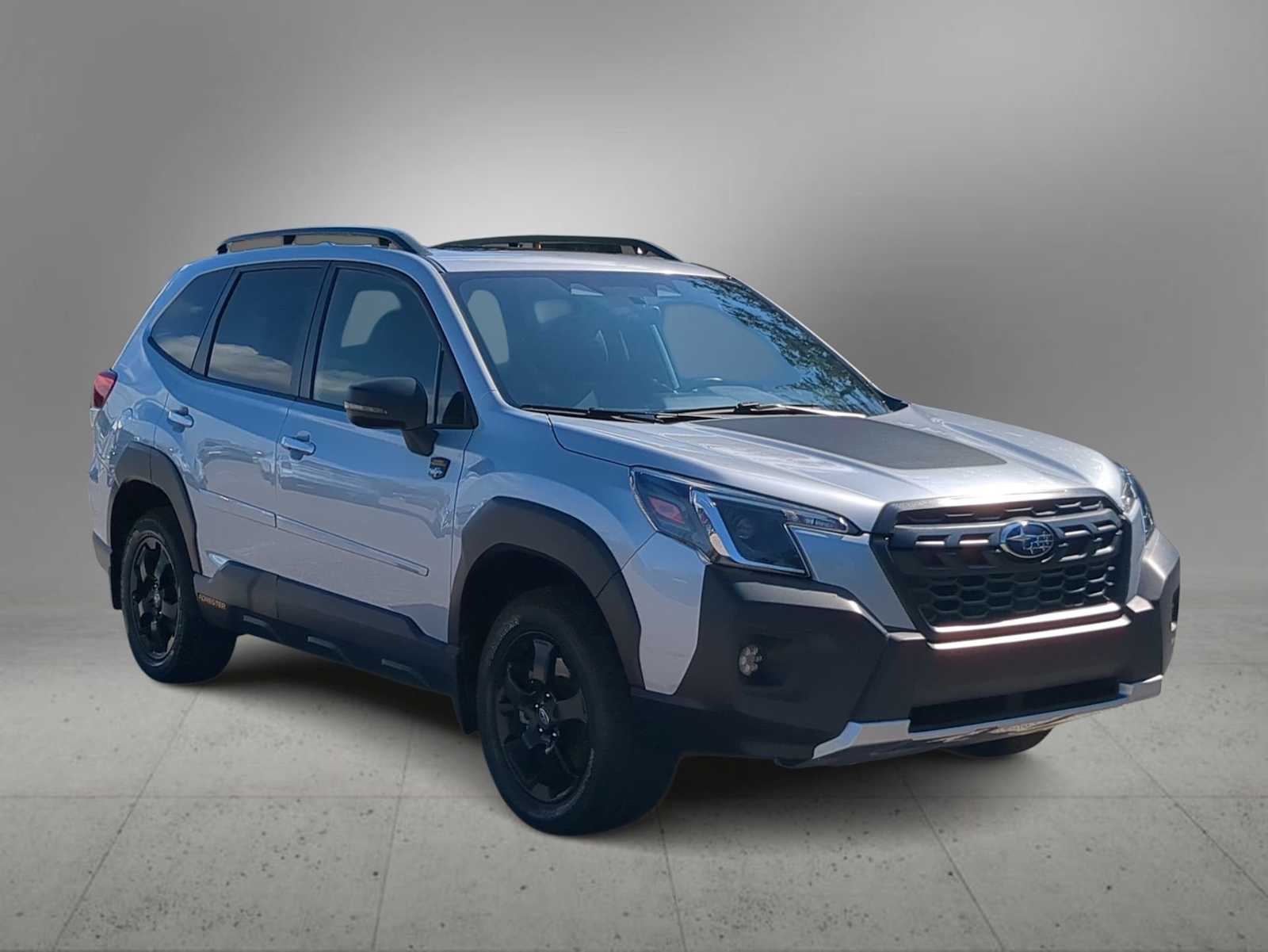 Thumbnail: 2023 Subaru Forester - 2