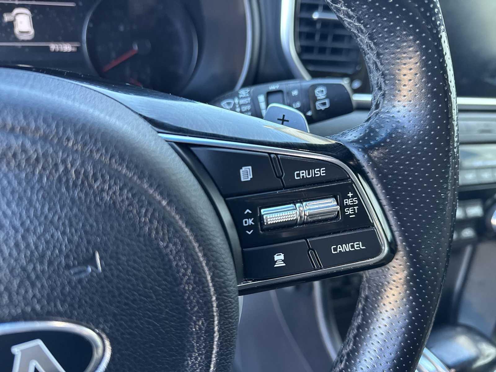 Thumbnail: 2020 Kia Sportage - 25