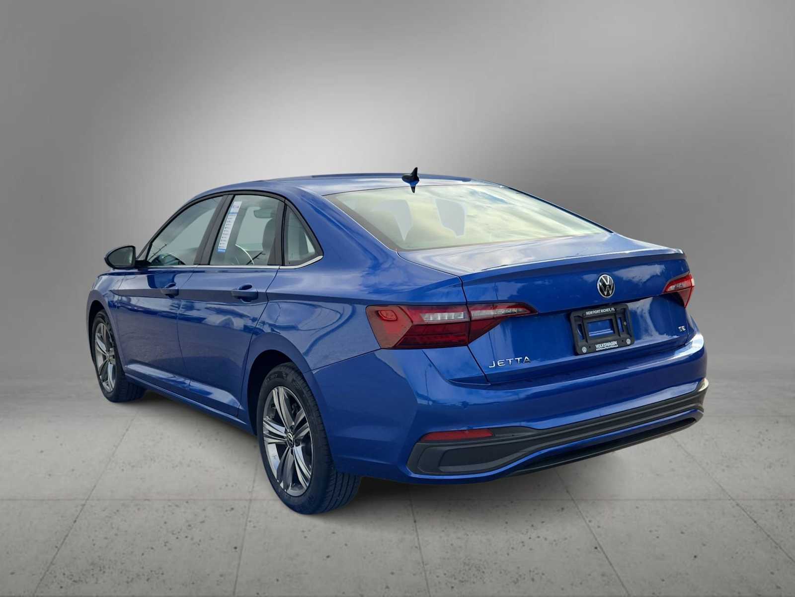 Thumbnail: 2022 Volkswagen Jetta - 6