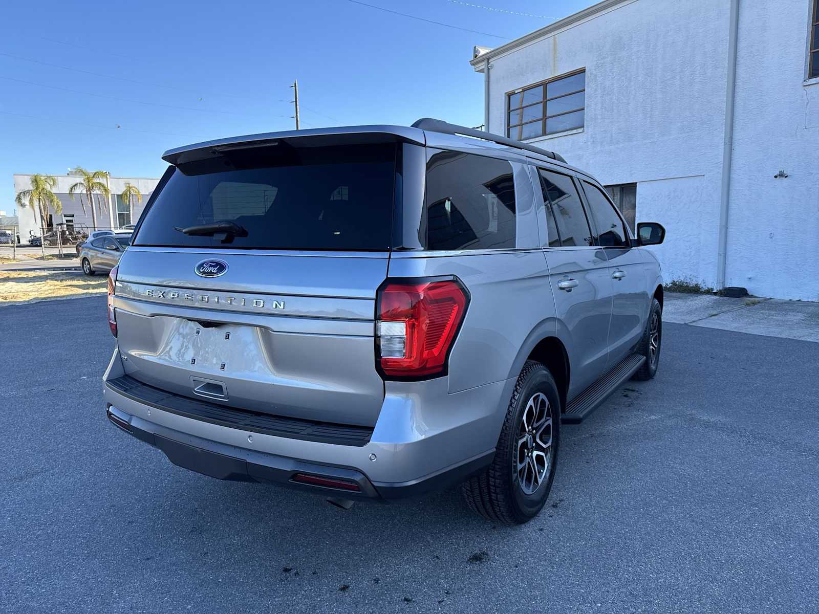 Thumbnail: 2024 Ford Expedition - 6