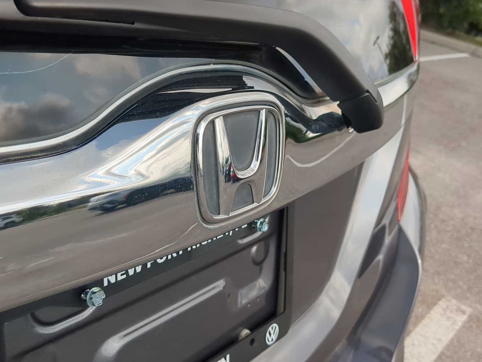 Thumbnail: 2017 Honda Fit - 12