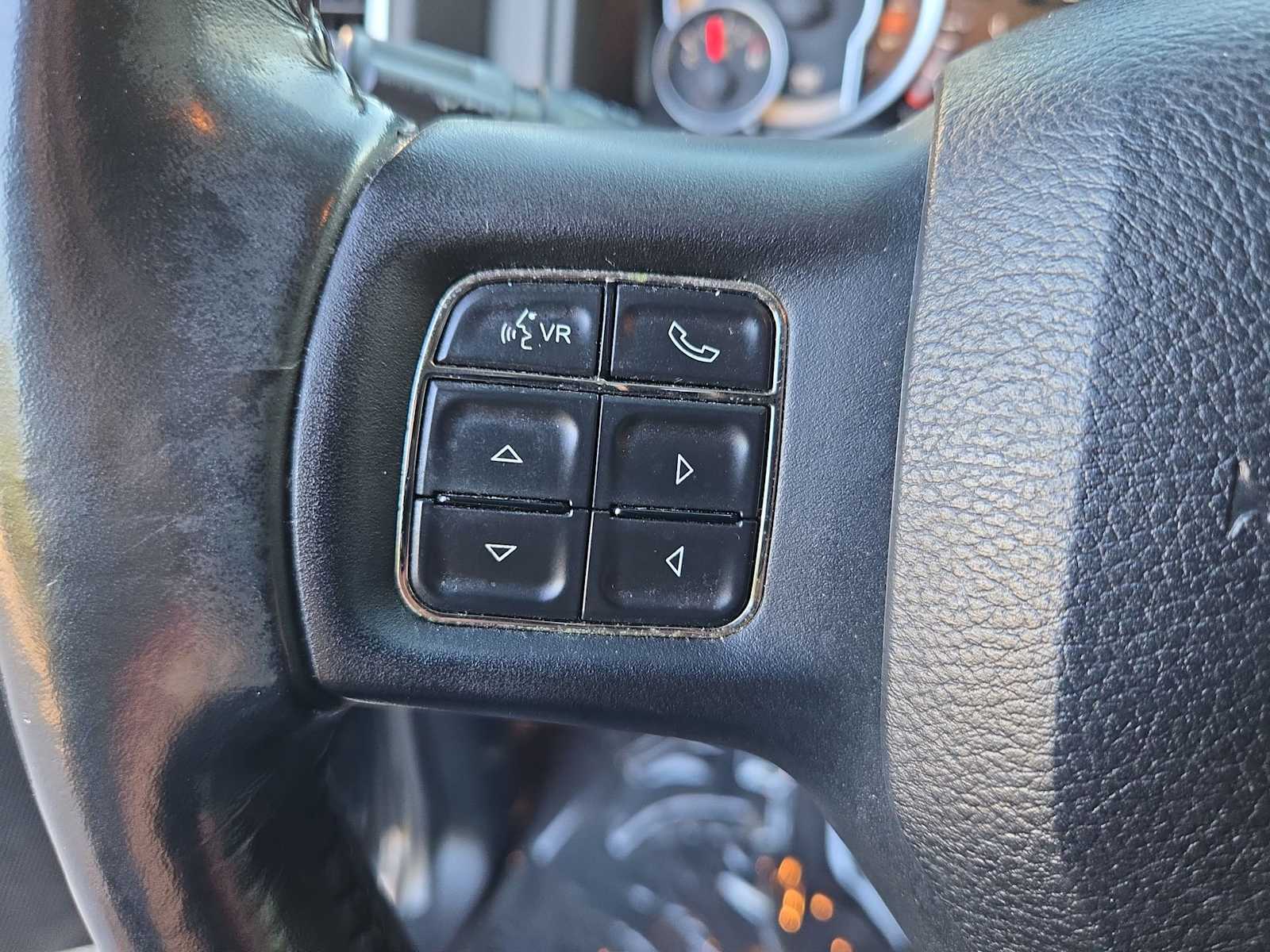 Thumbnail: 2013 RAM 1500 - 23