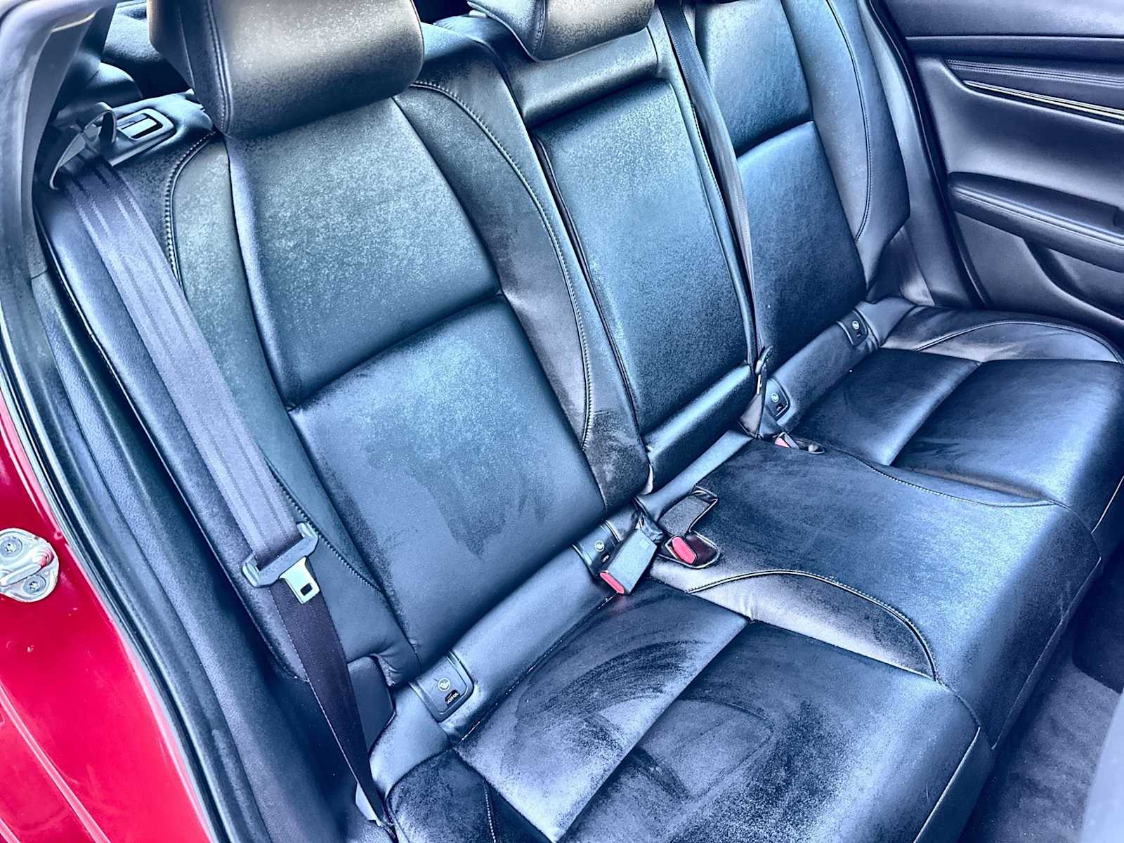 Thumbnail: 2022 Mazda Mazda3 - 20