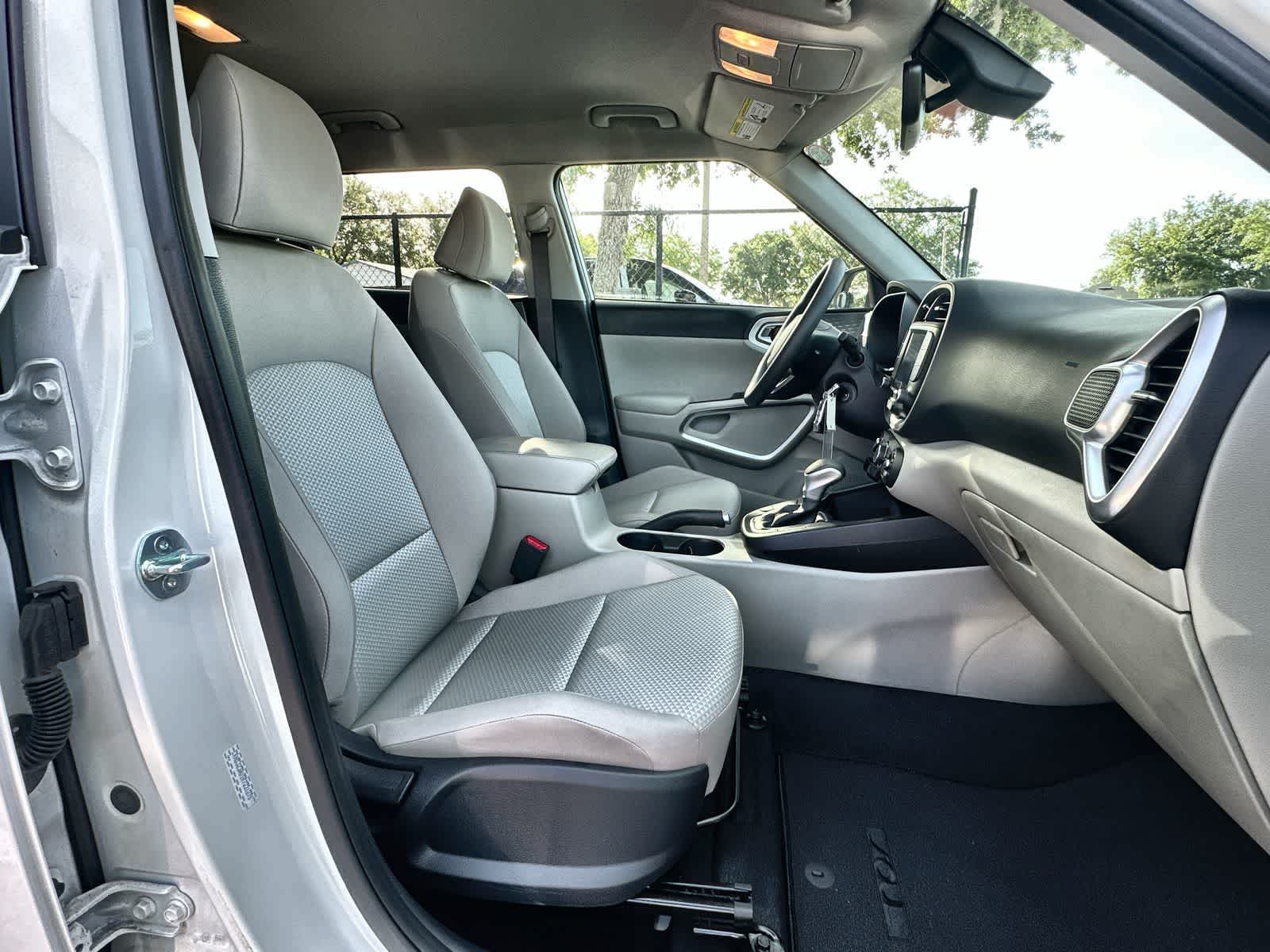 Thumbnail: 2024 Kia Soul - 9