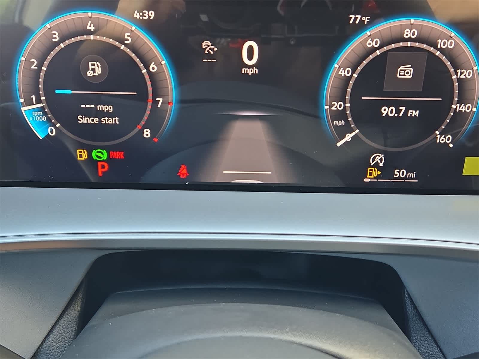 Thumbnail: 2025 Volkswagen Tiguan - 31