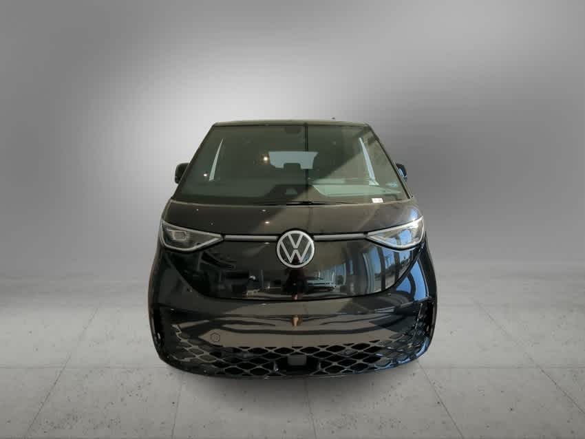 Thumbnail: 2025 Volkswagen ID.Buzz - 3