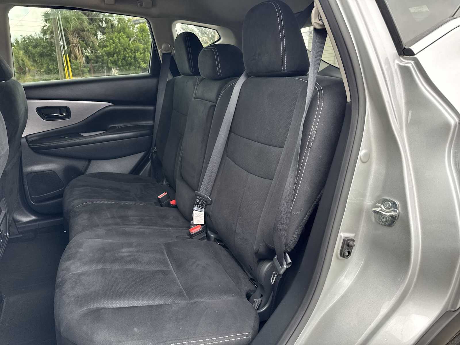 Thumbnail: 2023 Nissan Murano - 17