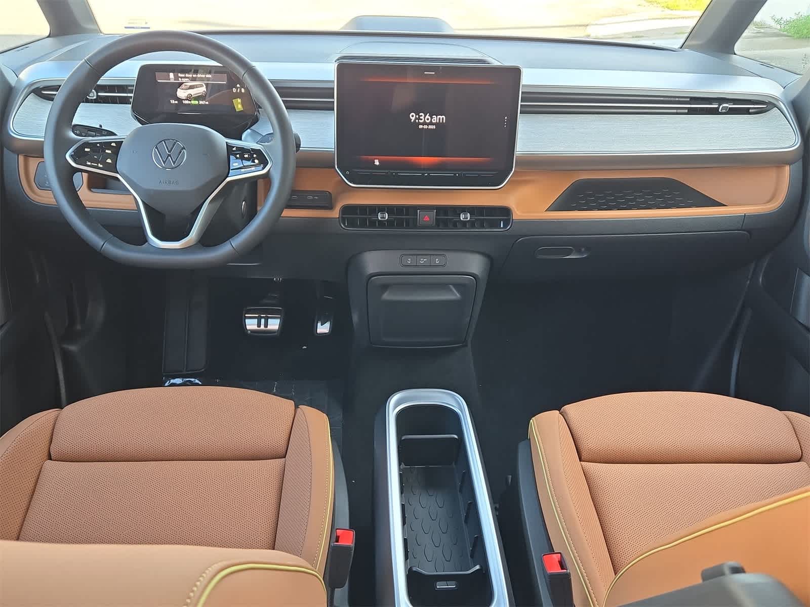 Thumbnail: 2025 Volkswagen ID.Buzz - 16