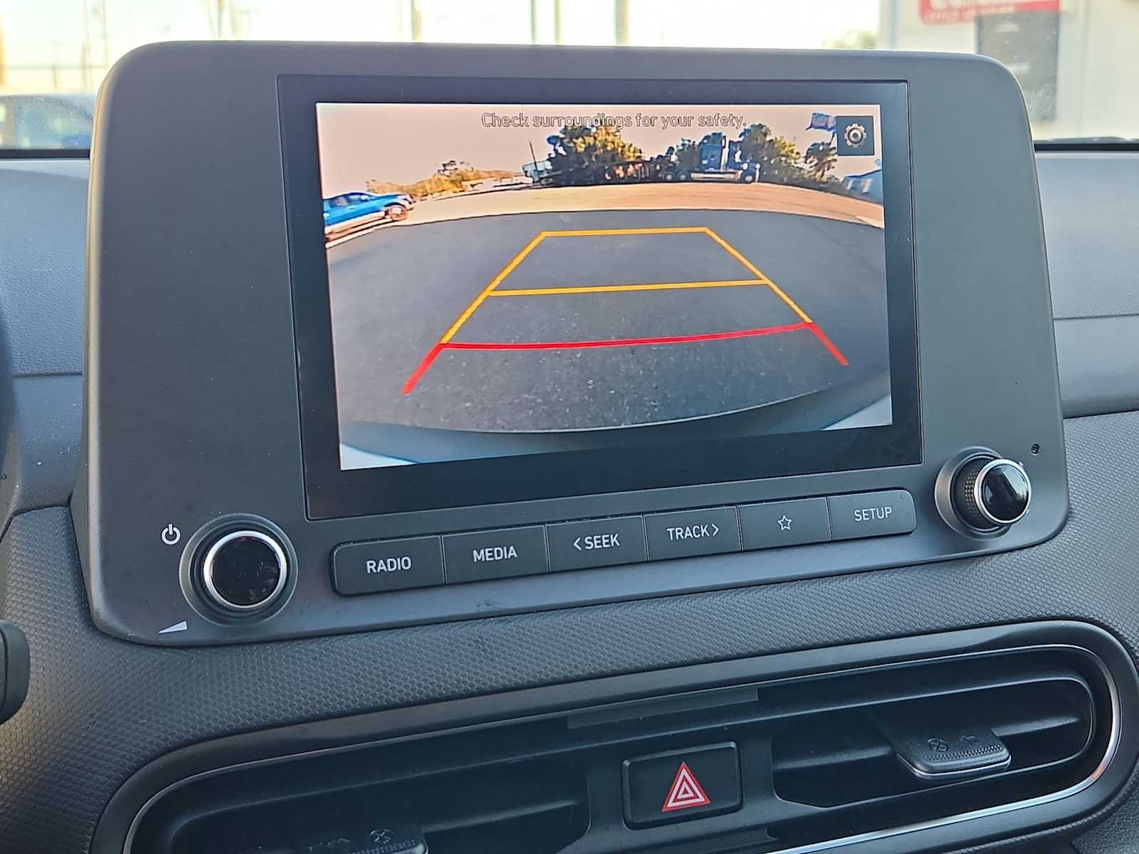 Thumbnail: 2023 Hyundai Kona - 30