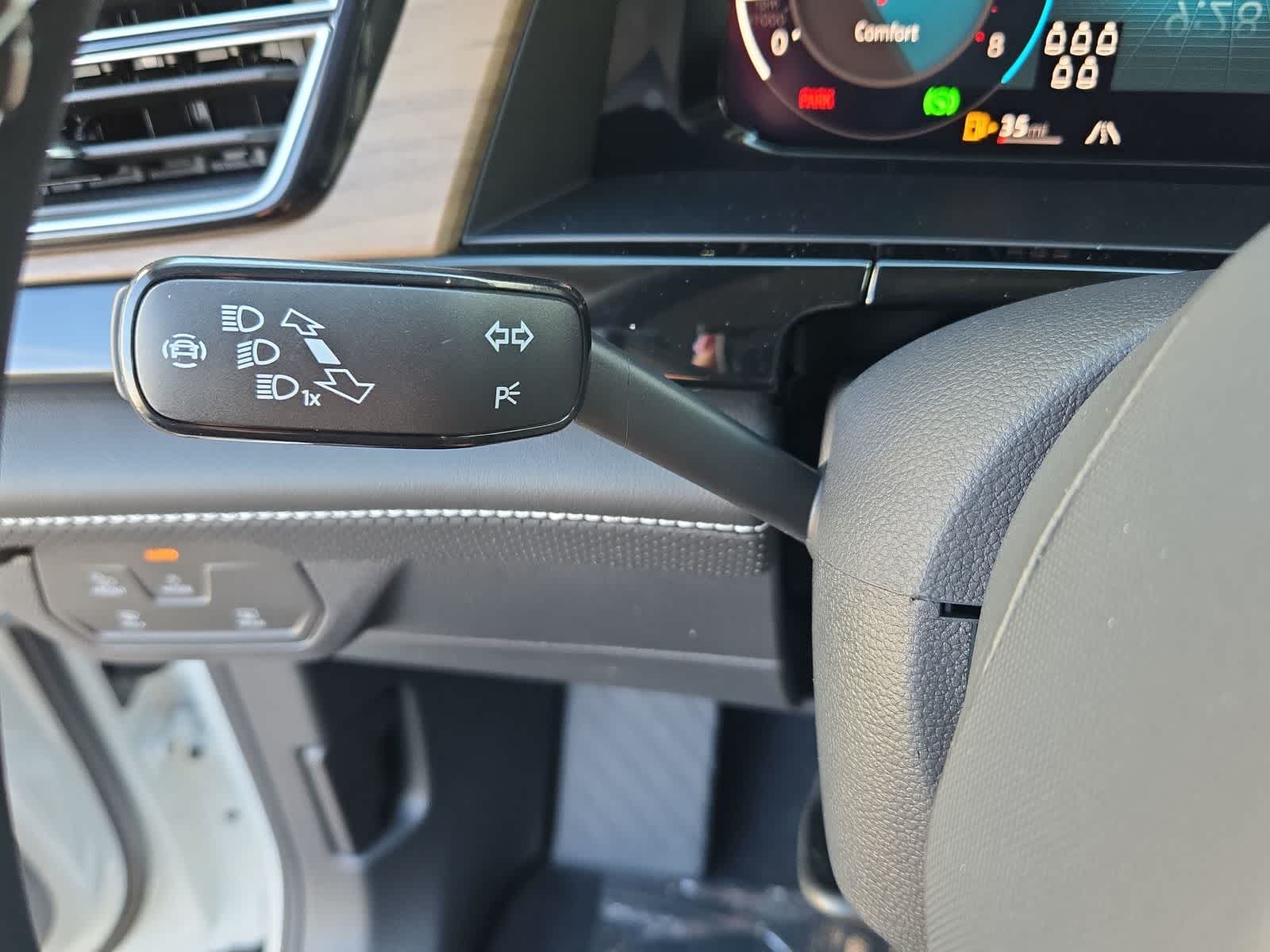 Thumbnail: 2026 Volkswagen Atlas - 27