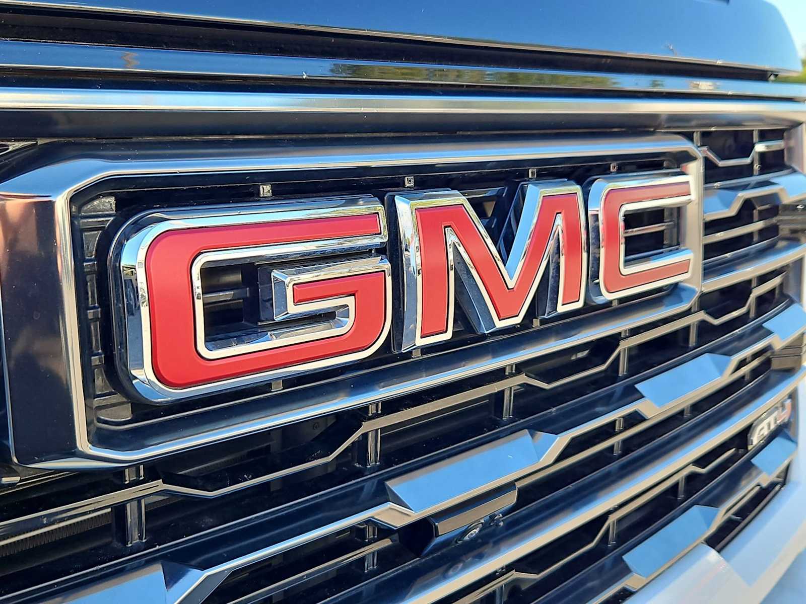 Thumbnail: 2024 GMC Sierra 2500 - 12