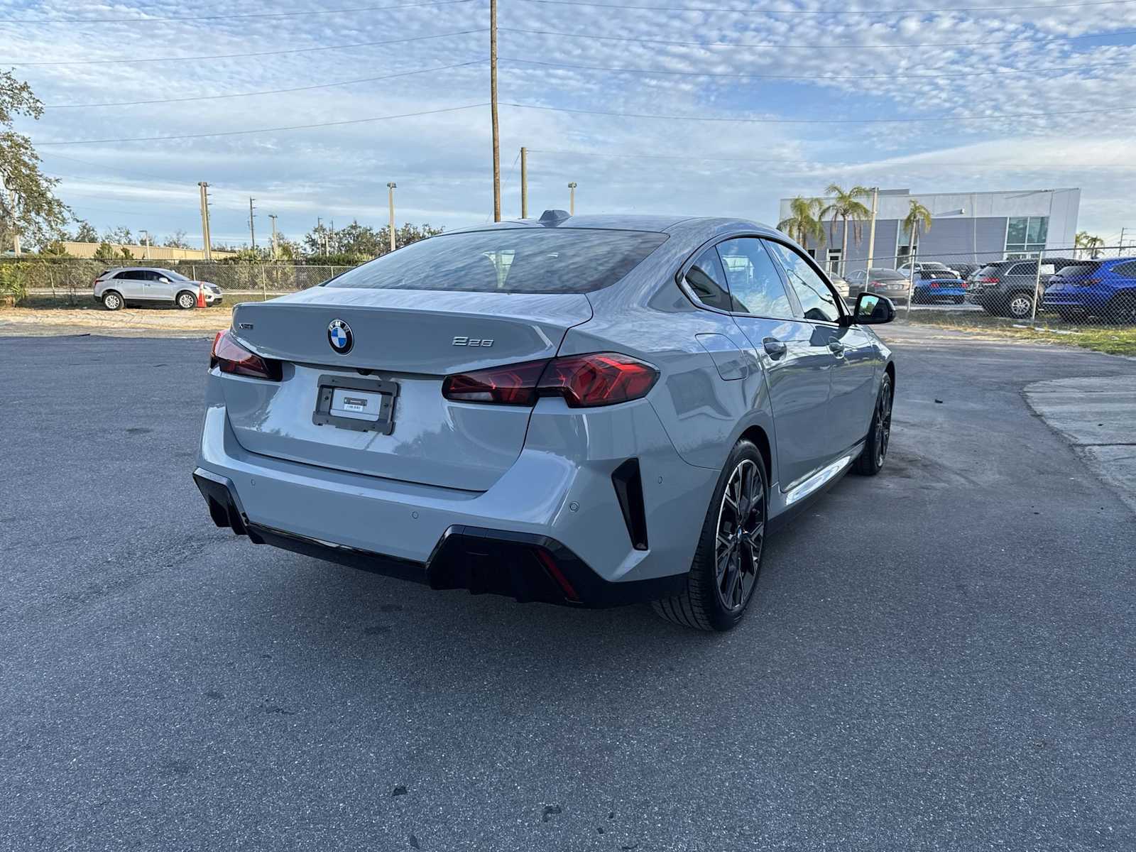 Thumbnail: 2025 BMW 2 Series - 6