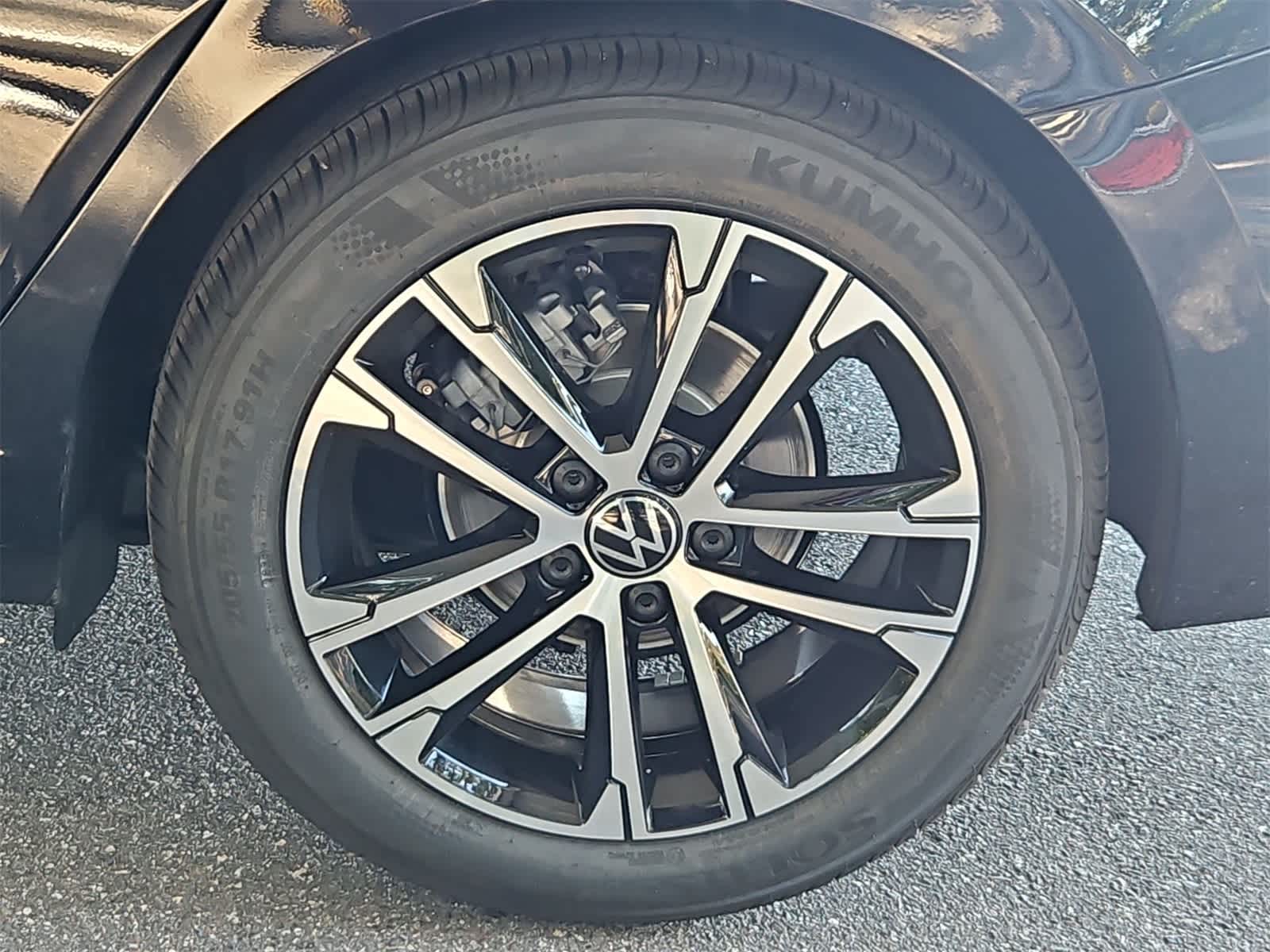 Thumbnail: 2026 Volkswagen Jetta - 14