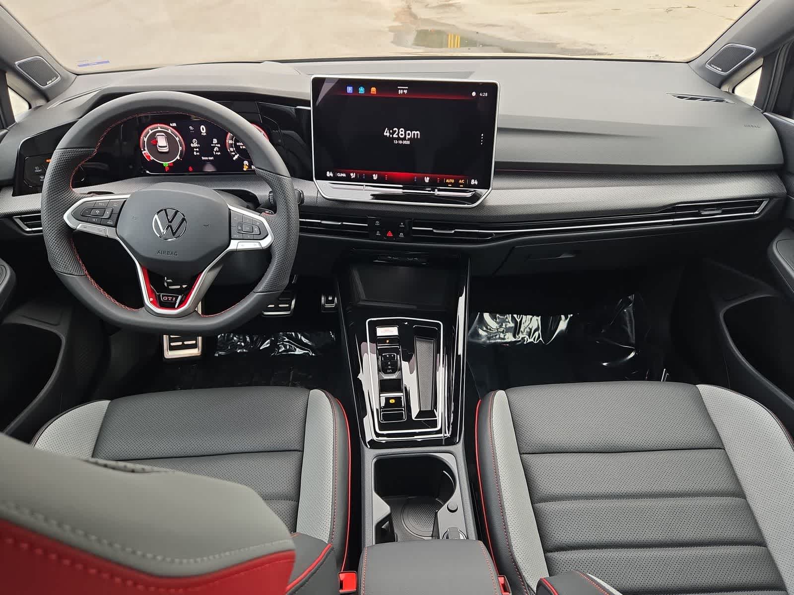 Thumbnail: 2026 Volkswagen Golf - 16