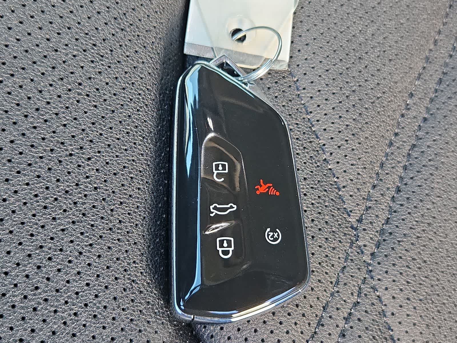 Thumbnail: 2026 Volkswagen Atlas - 40