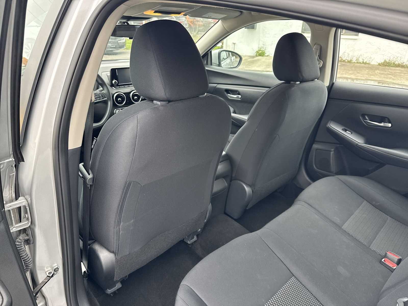 Thumbnail: 2023 Nissan Sentra - 16