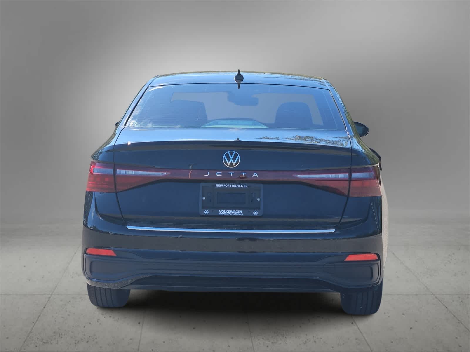 Thumbnail: 2026 Volkswagen Jetta - 7
