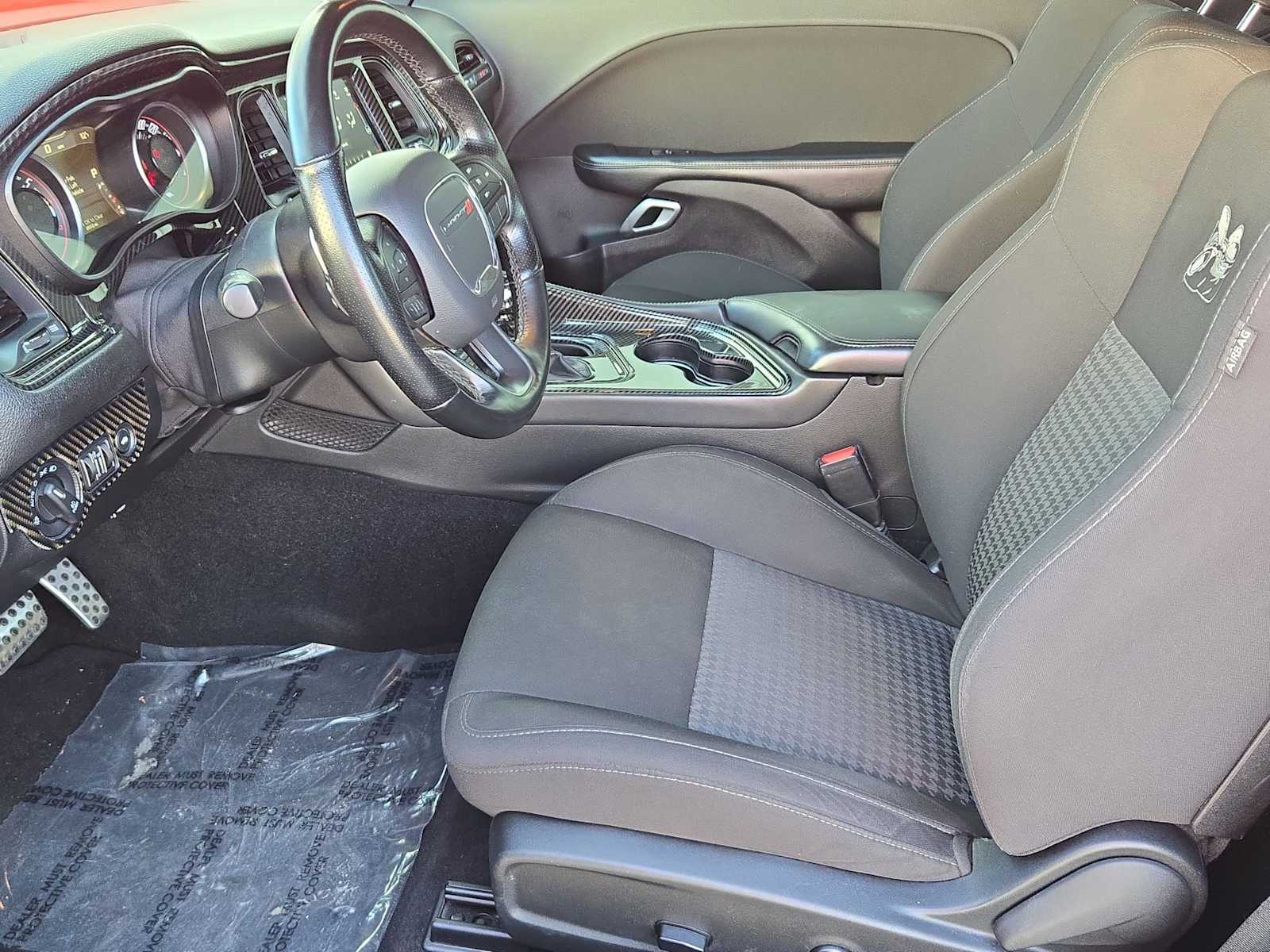 Thumbnail: 2021 Dodge Challenger - 15