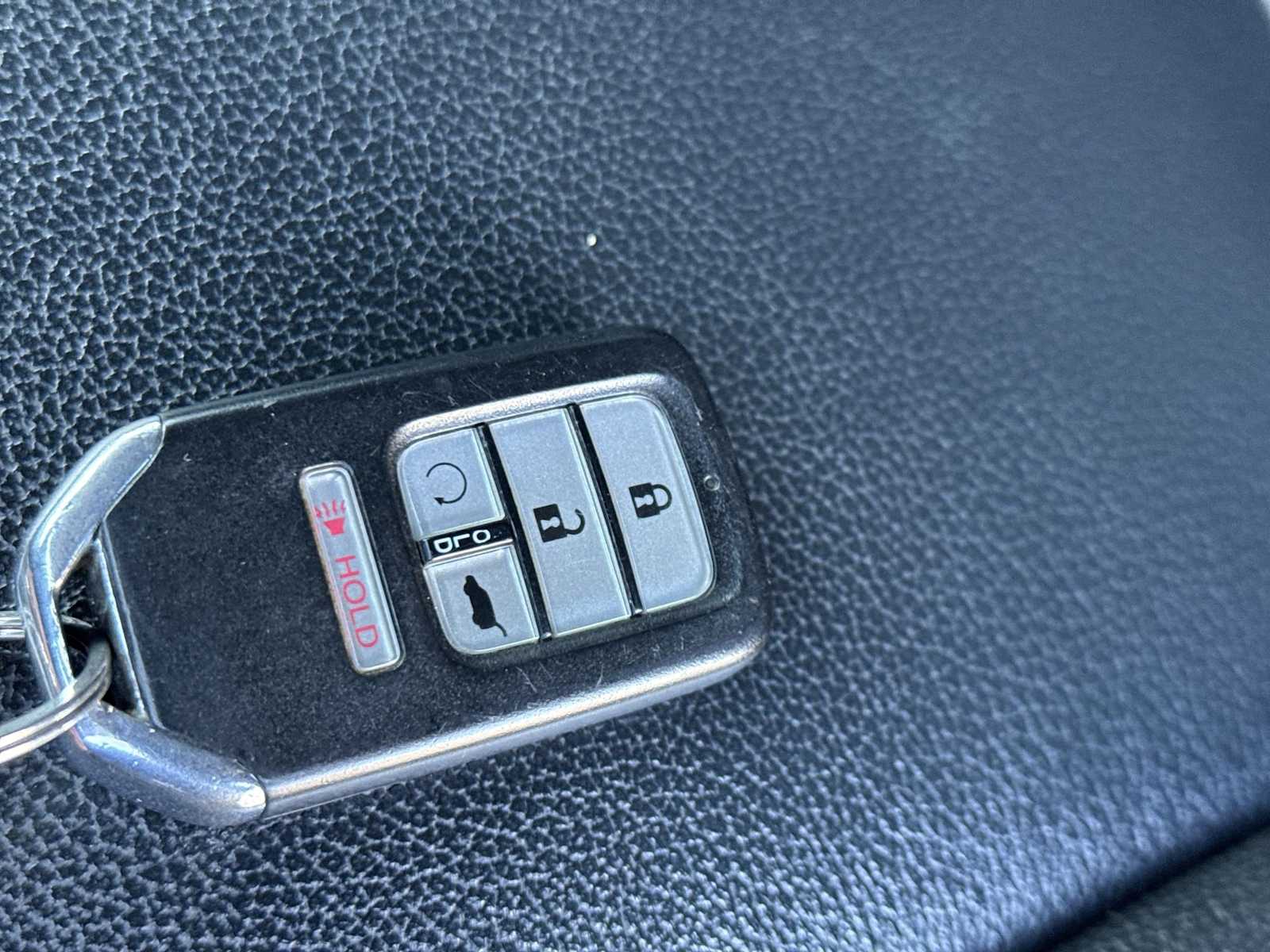 Thumbnail: 2019 Honda Pilot - 35