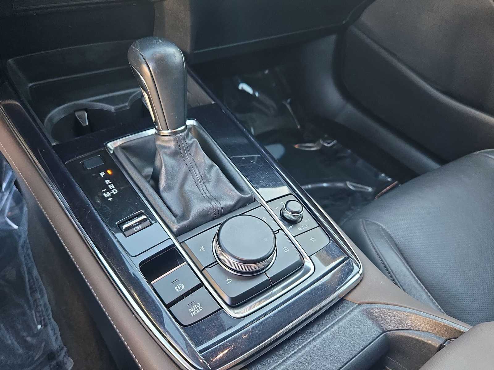 Thumbnail: 2020 Mazda CX-30 - 29