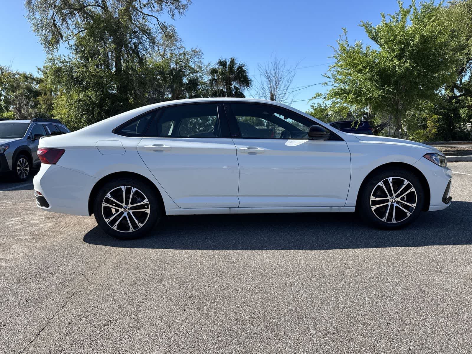 Thumbnail: 2026 Volkswagen Jetta - 7