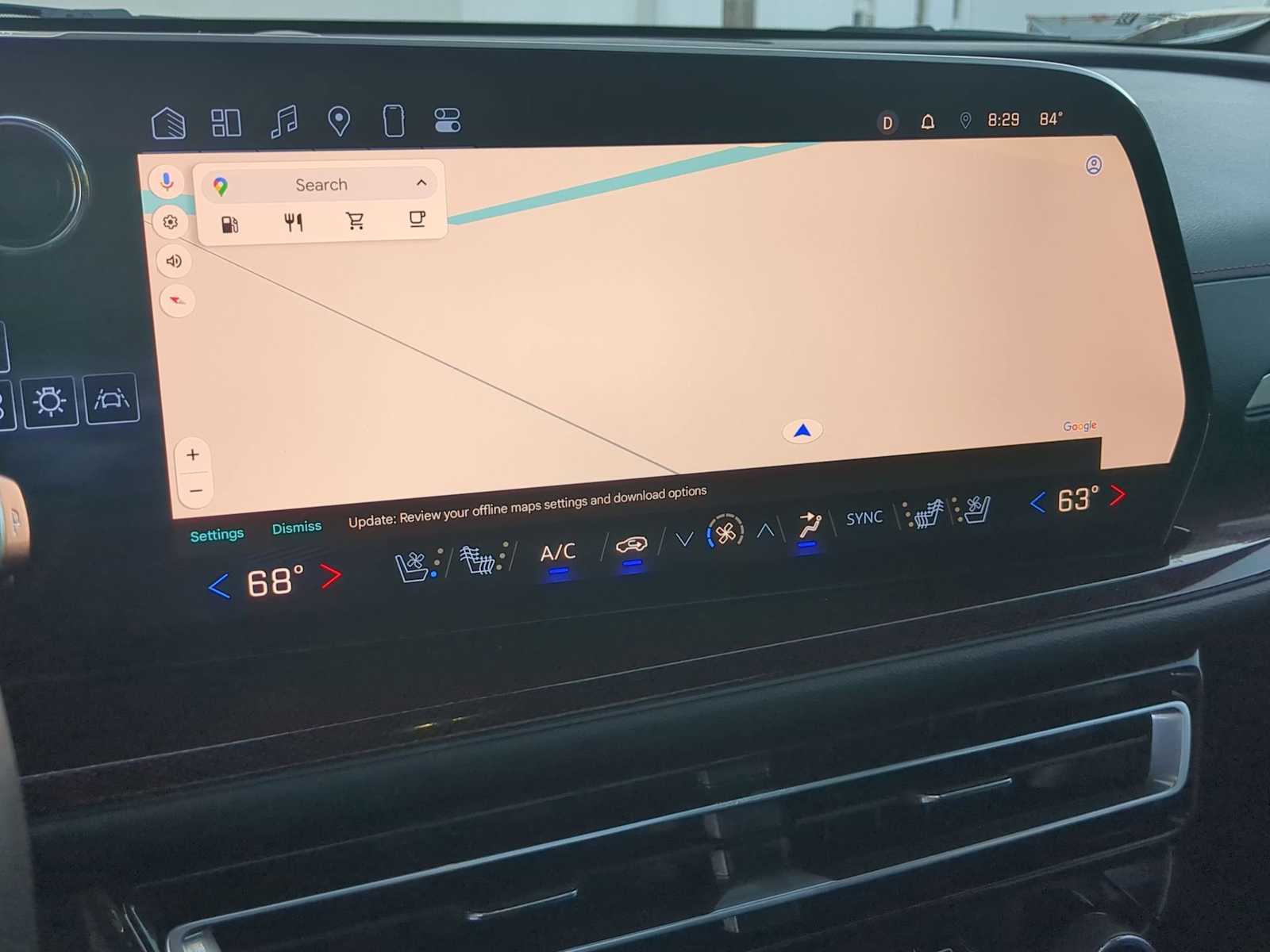 Thumbnail: 2024 Chevrolet Traverse - 30