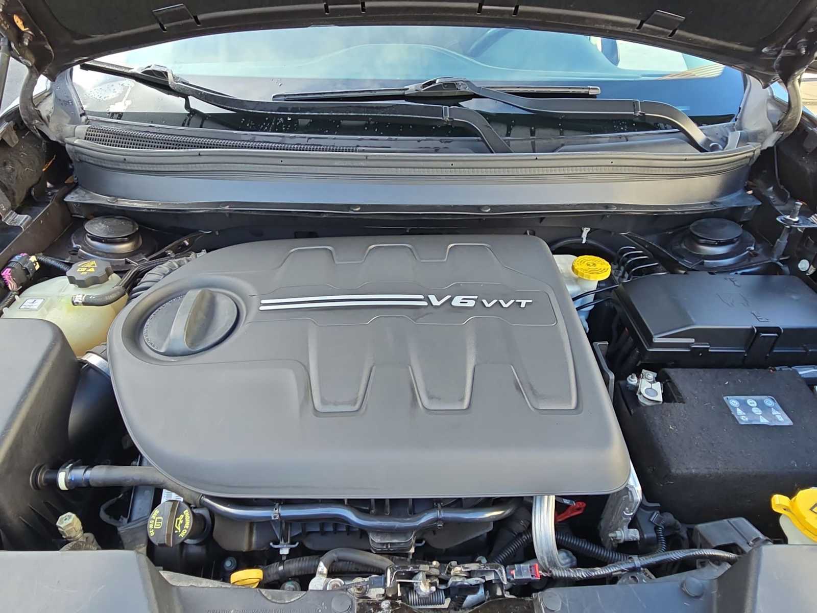 Thumbnail: 2017 Jeep Cherokee - 15