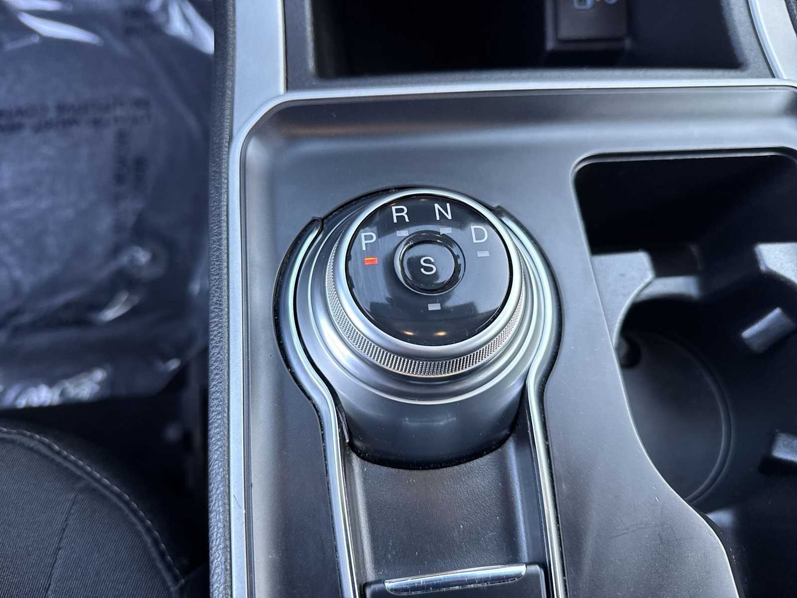 Thumbnail: 2023 Ford Edge - 30