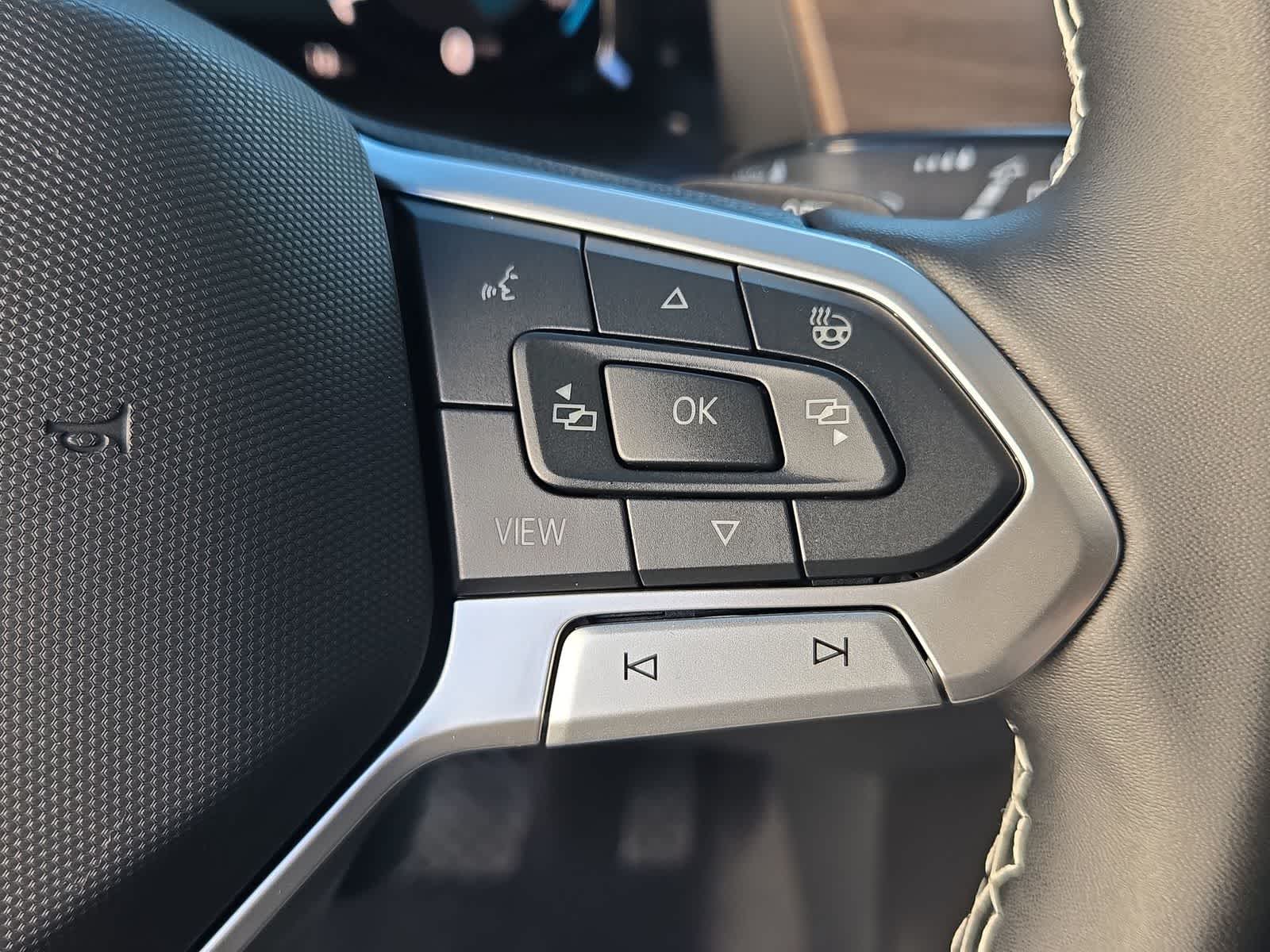 Thumbnail: 2026 Volkswagen Atlas - 31