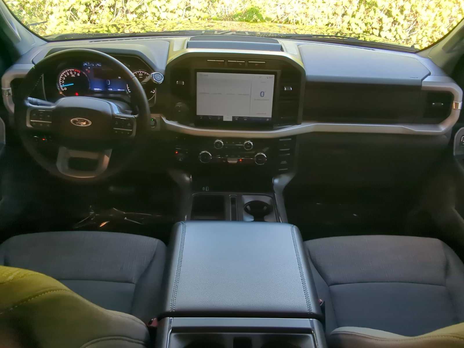Thumbnail: 2022 Ford F-150 - 16
