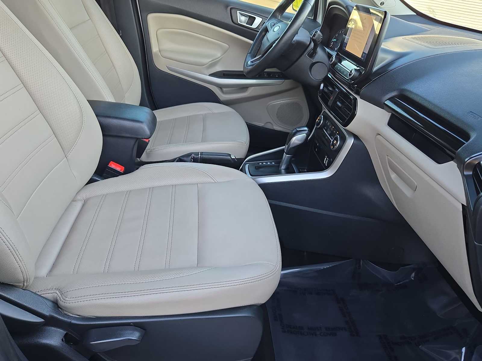 Thumbnail: 2020 Ford EcoSport - 22