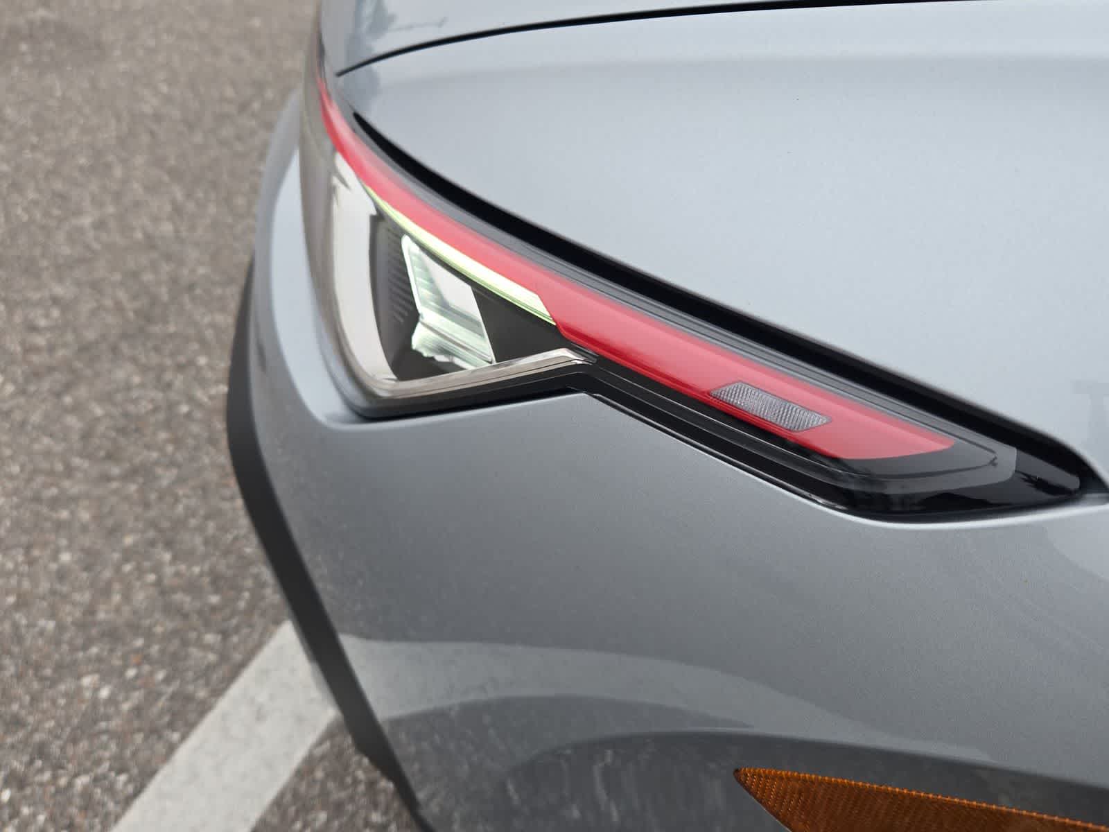 Thumbnail: 2026 Volkswagen Golf - 11