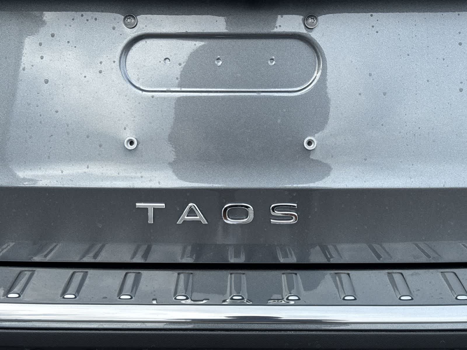 Thumbnail: 2026 Volkswagen Taos - 11
