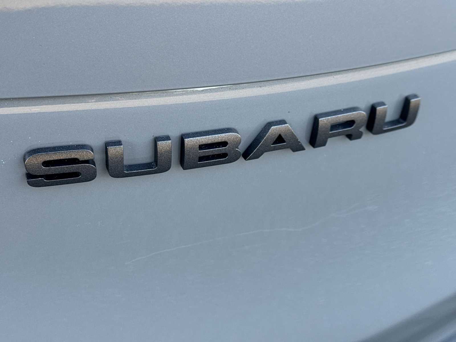 Thumbnail: 2025 Subaru Forester - 12