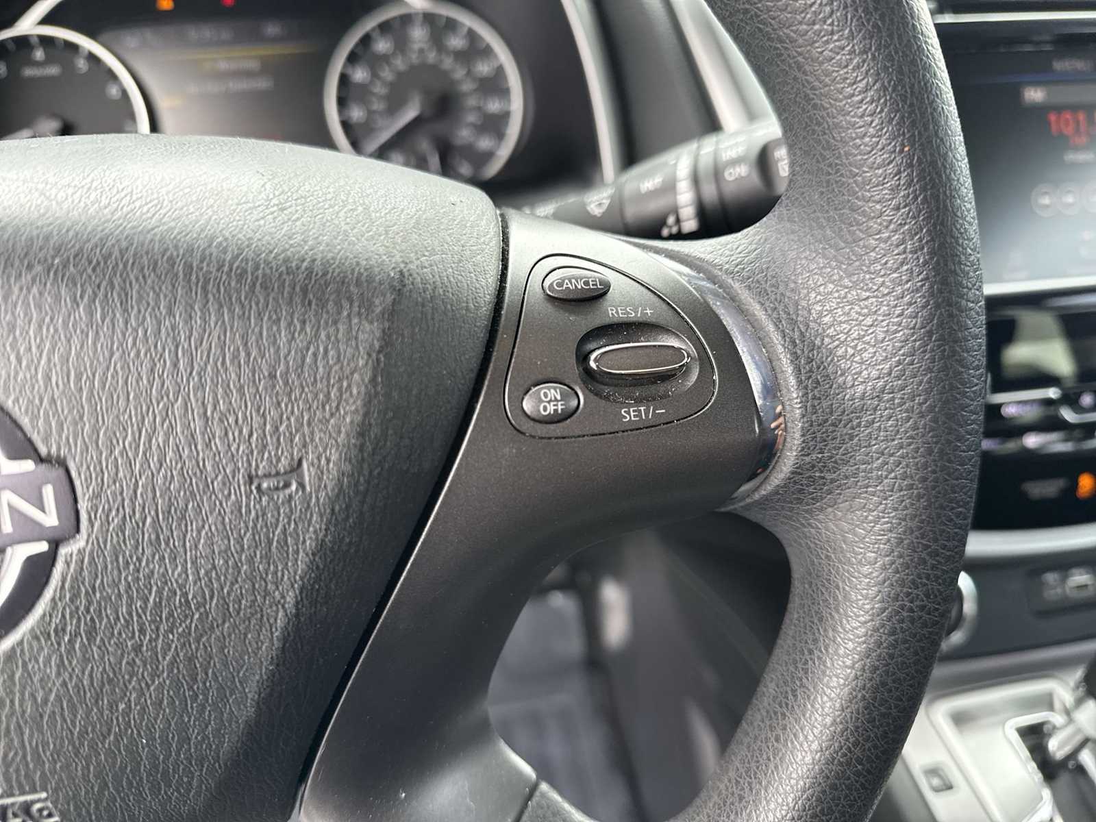 Thumbnail: 2023 Nissan Murano - 22