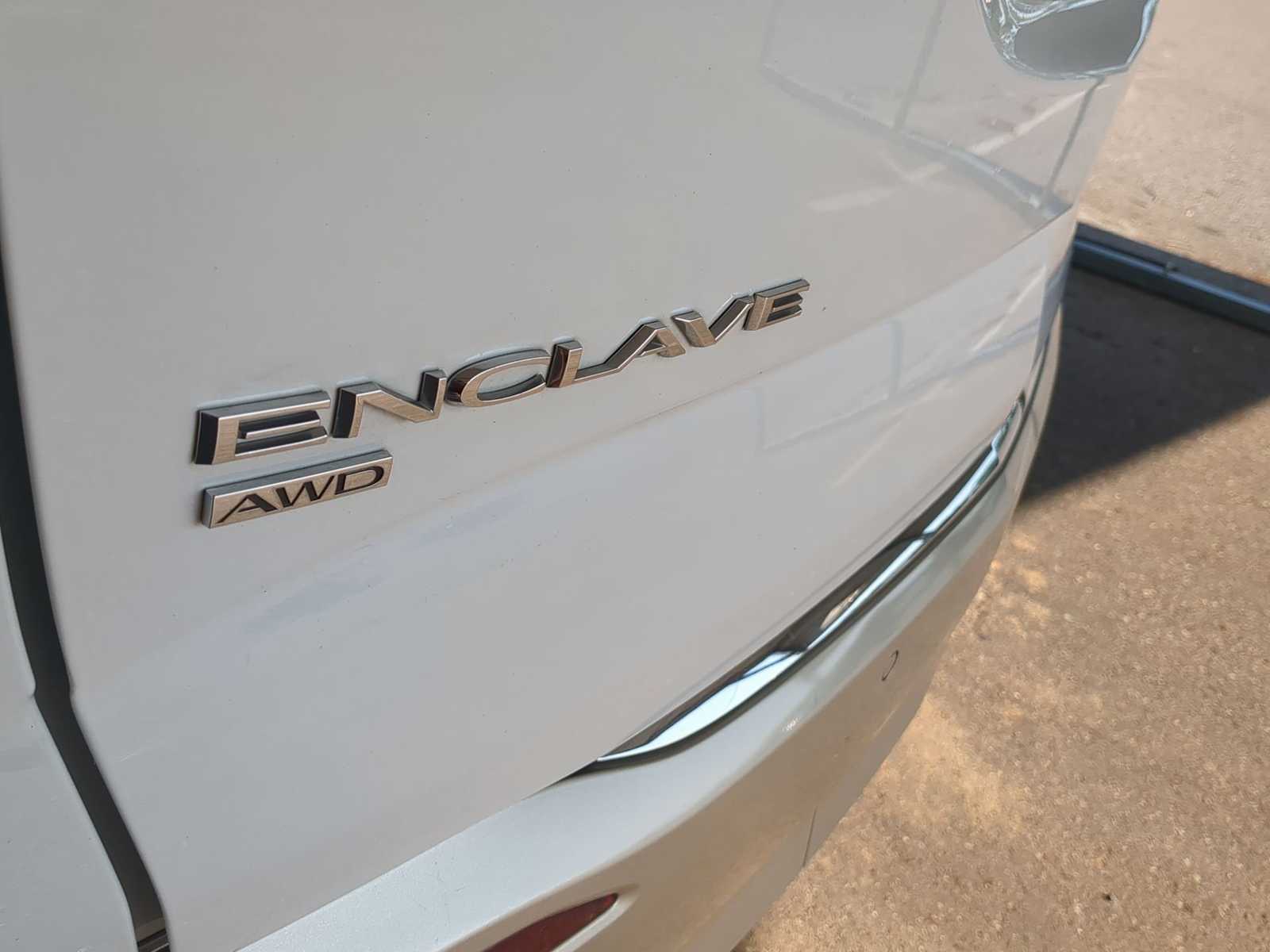 Thumbnail: 2021 Buick Enclave - 13