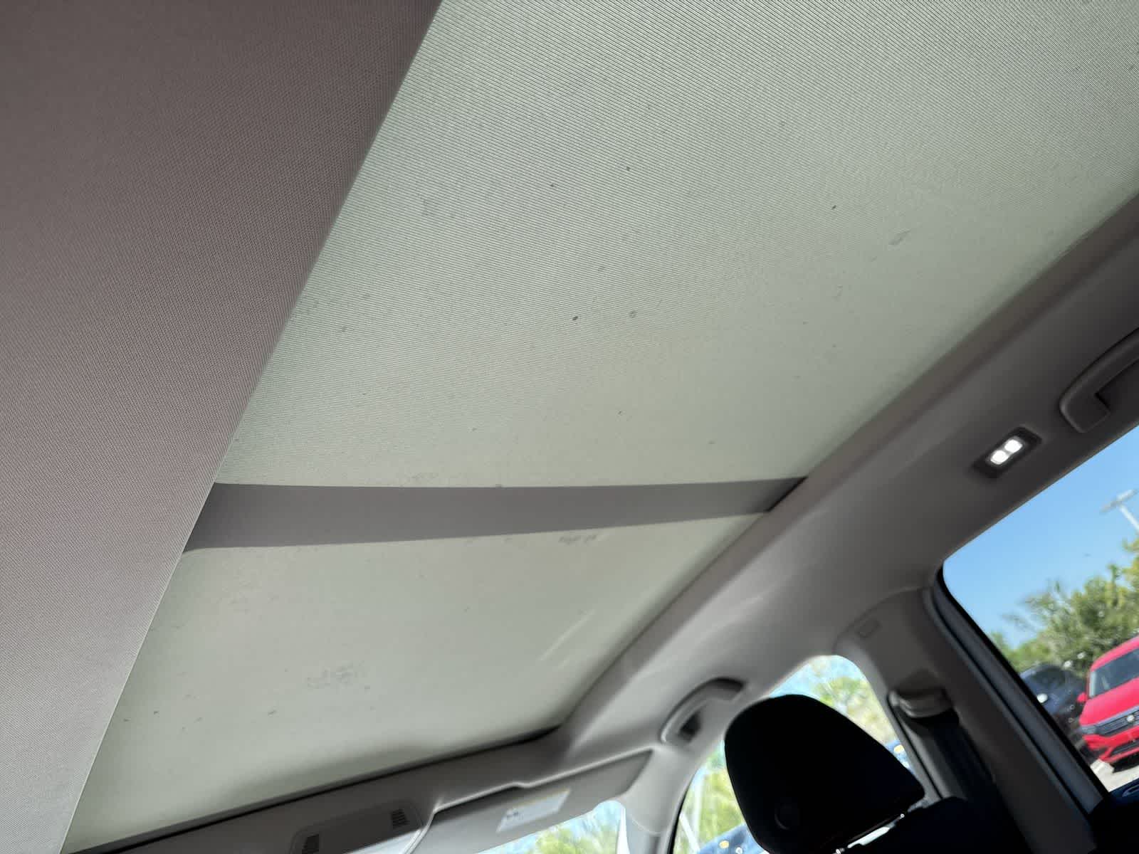 Thumbnail: 2026 Volkswagen Atlas - 17