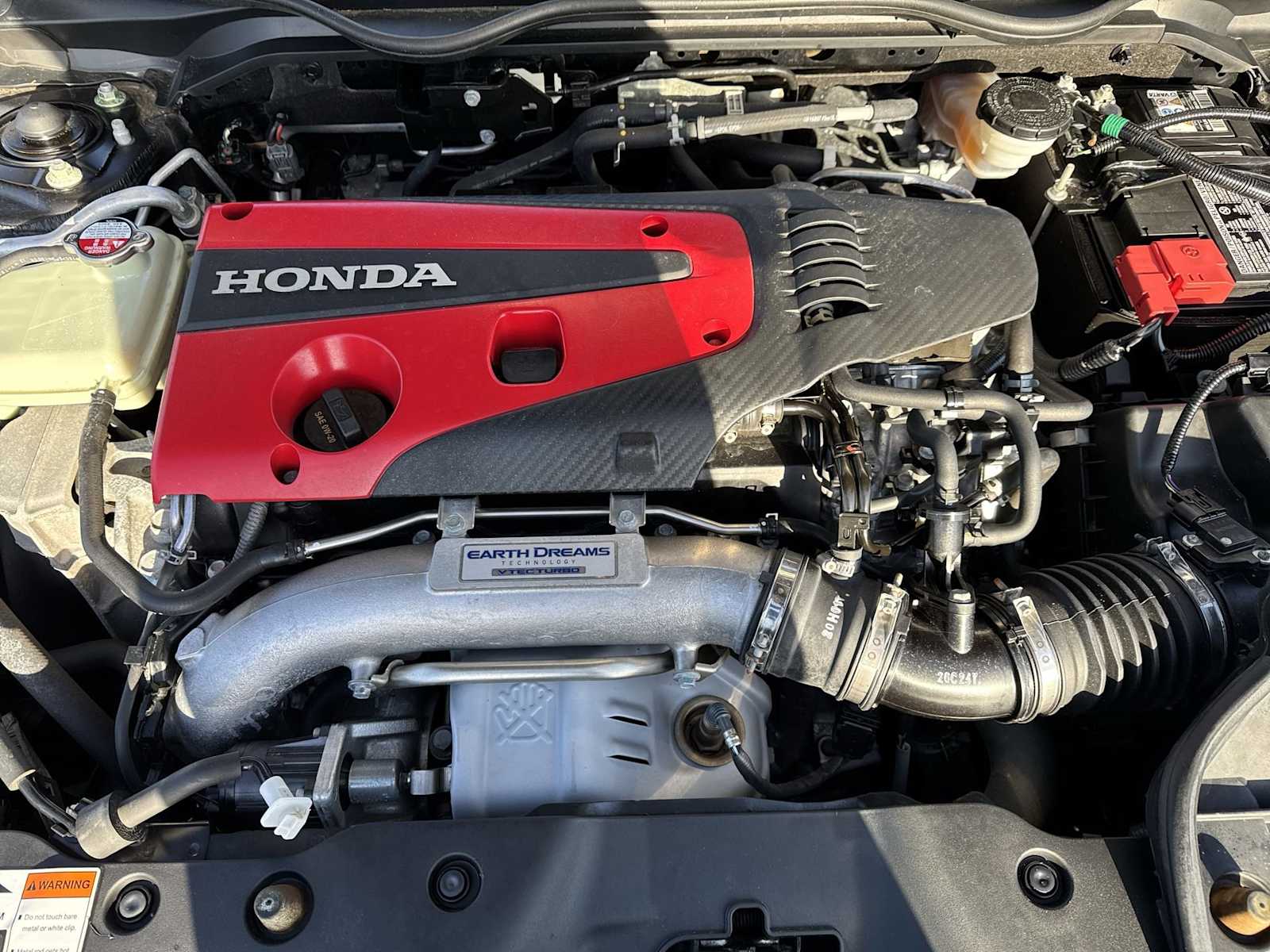 Thumbnail: 2021 Honda Civic - 14